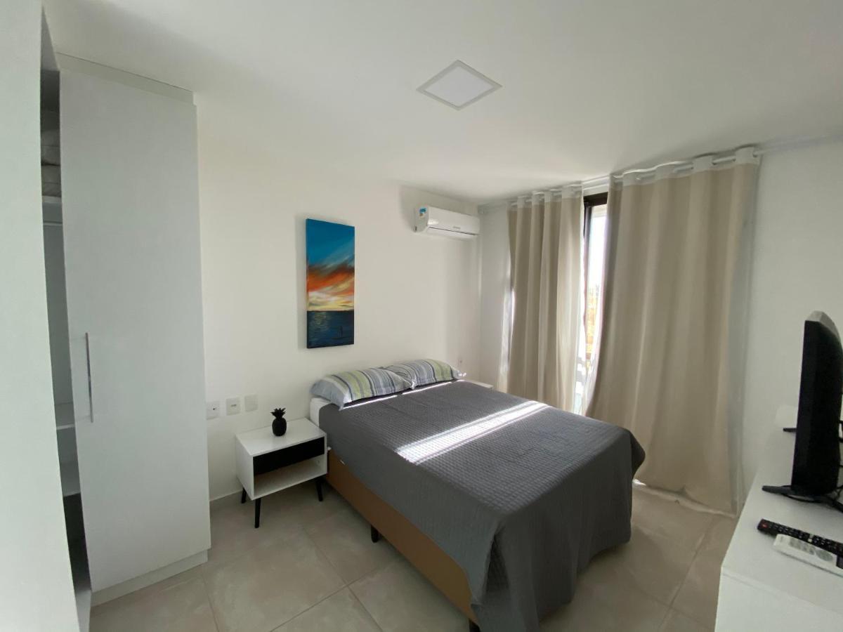 Condominio Wai Wai Pe Na Areia - Praia De Cumbuco Bagian luar foto