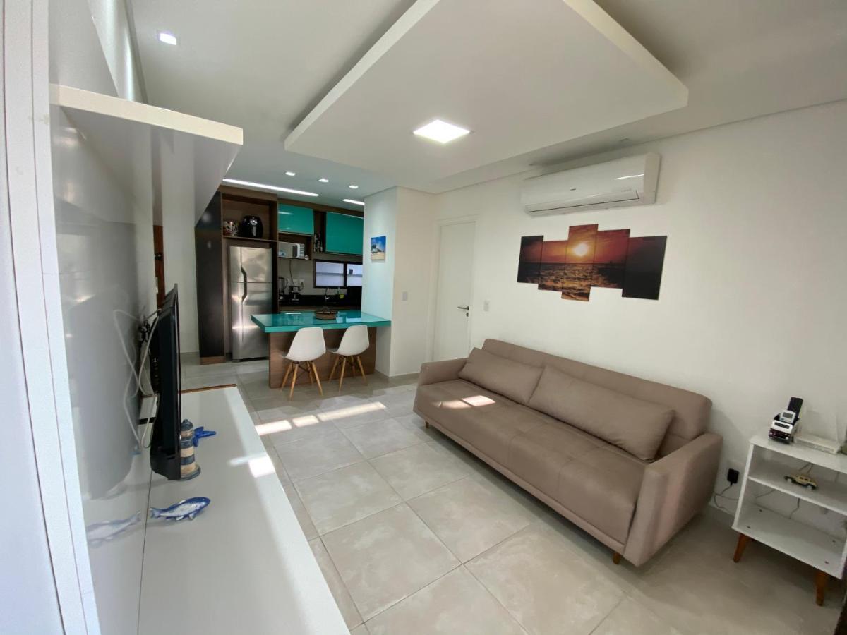 Condominio Wai Wai Pe Na Areia - Praia De Cumbuco Bagian luar foto