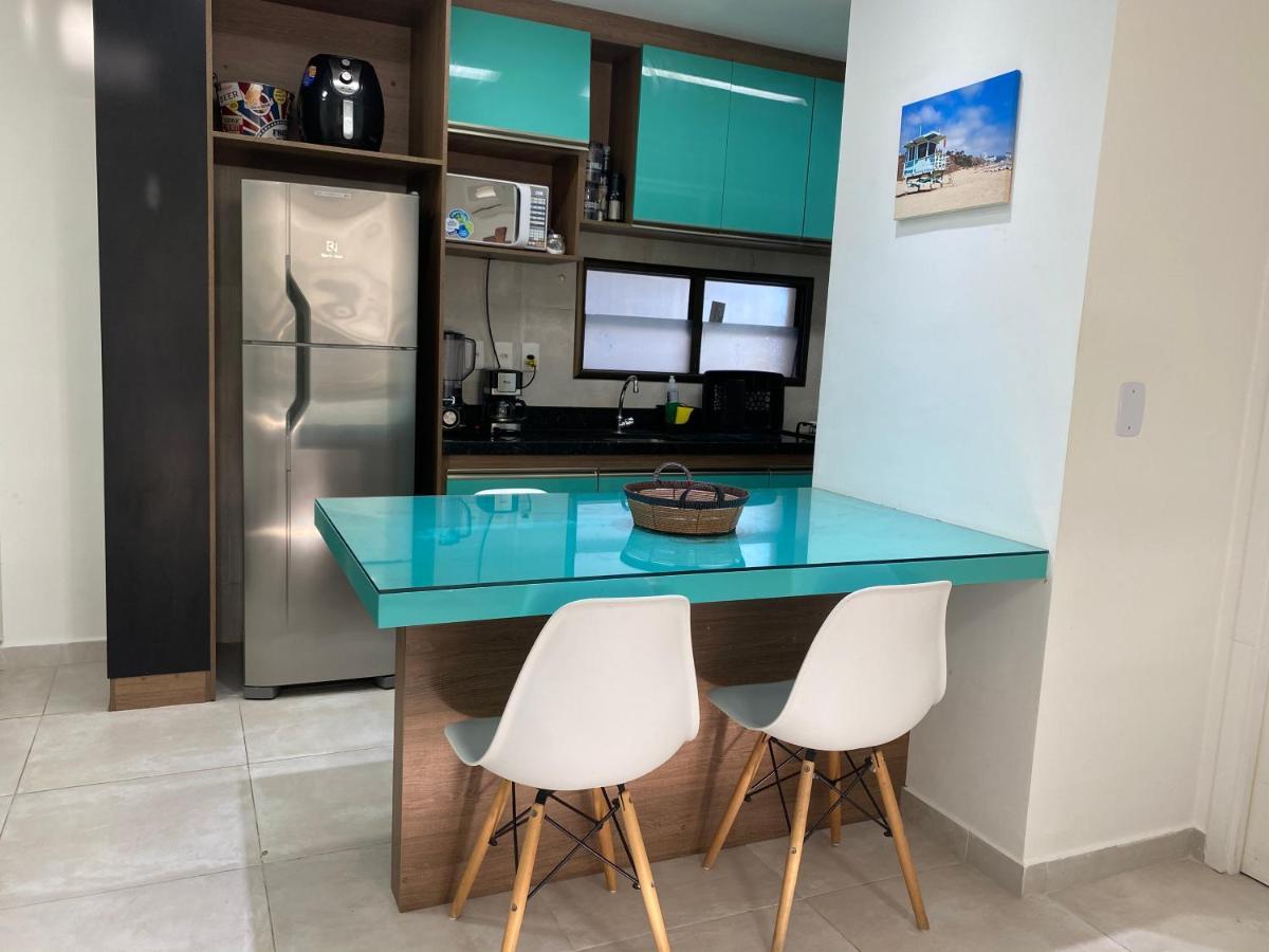 Condominio Wai Wai Pe Na Areia - Praia De Cumbuco Bagian luar foto