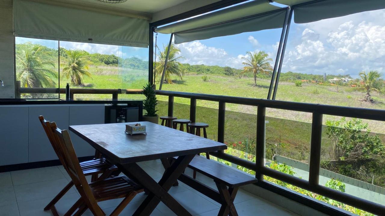 Condominio Wai Wai Pe Na Areia - Praia De Cumbuco Bagian luar foto